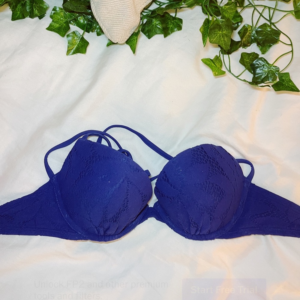 AERIE BIKINI TOP